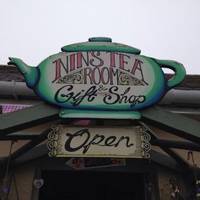 Nin's Tearooms