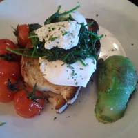 Voyage Kitchen