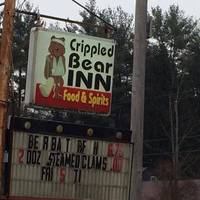 Crippled Bear