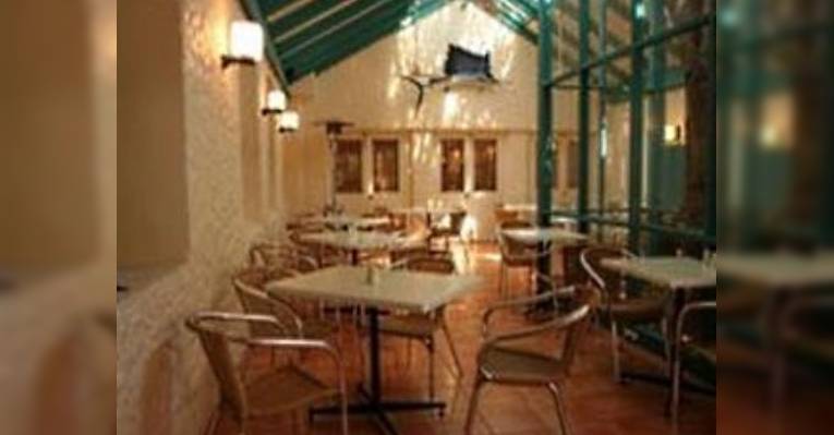 Снимок Rottnest Lodge Restaurant, Роттнест