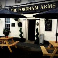 The Fordham Arms