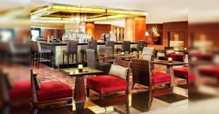 Снимок Lobby Lounge, Royal Orchid Sheraton, Бангкок