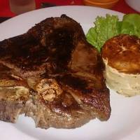 Legado, El Restaurante de la Mineria