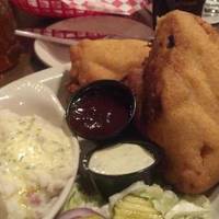 Steamboats Steak and Smokehouse