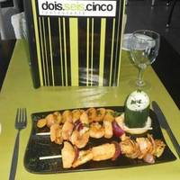 Restaurante Dois Seis Cinco