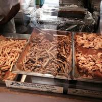 IL Pescato Cucinato