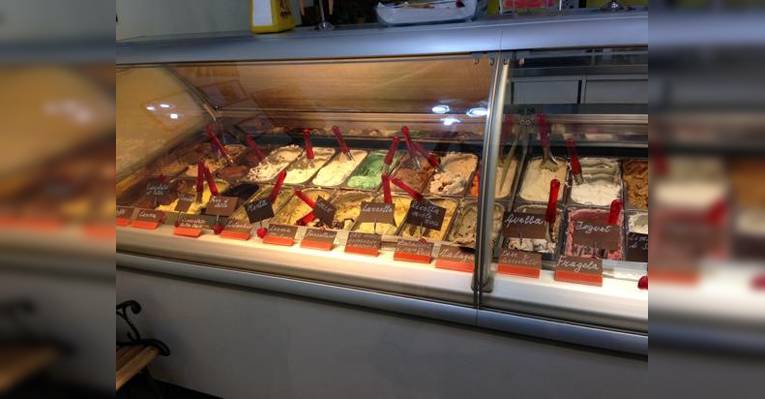 Снимок Gelateria Meloni, Милан