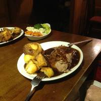 The Waggon and Horses
