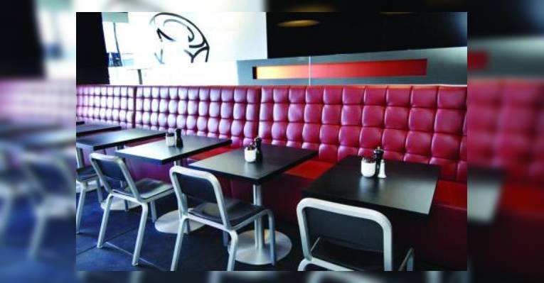 Снимок Trade Kitchen, Веллингтон