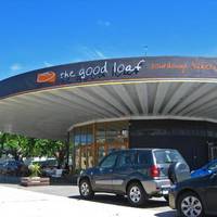 The Good Loaf Sourdough Bakery and Cafe