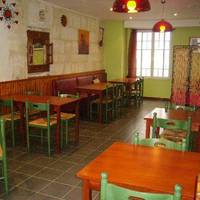 Cappadoce Kebab