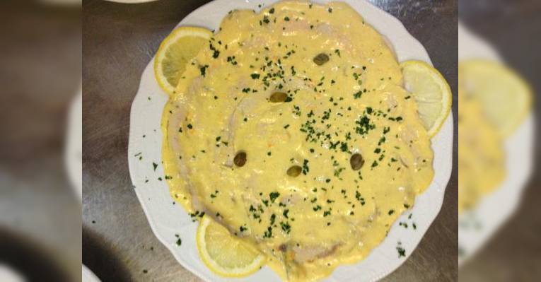 Изображение Trattoria Veneta Al Cervo, Виченца