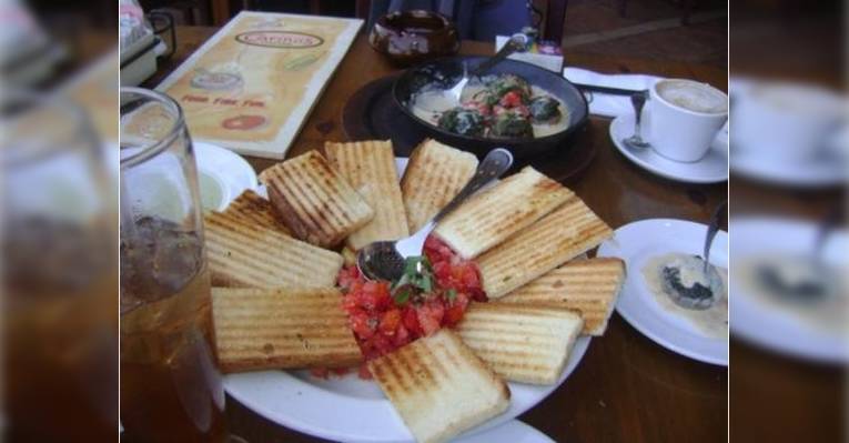 Снимок Johnny Carino's, Манама