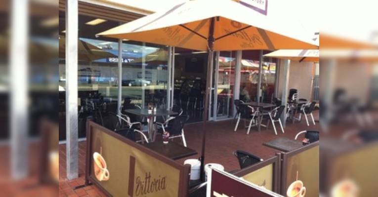 Снимок The Butter Factory Cafe, Shepparton
