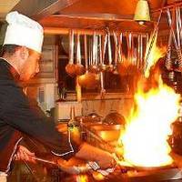 Oskars Restaurant