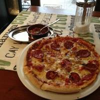 Pizzamanufaktur Pellolitto