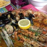 Le Bistrot