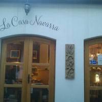 La Casa Navarra