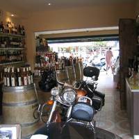 La Cave de Mon Village