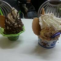 Gelateria 