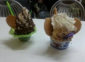 Gelateria 