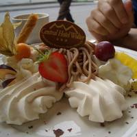 Central Hotel Wolter Restaurant