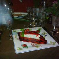 The Garden Restaurant