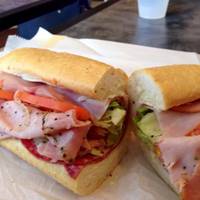 Capriotti's Sandwich Shop