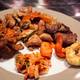 Снимок Vitamin Korean Restaurant, Роторуа