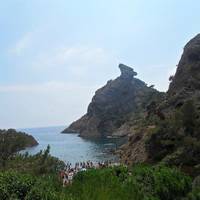 La Calanque de Figuerolles