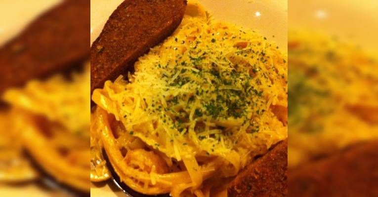 Снимок Outback Steakhouse, Белу-Оризонти