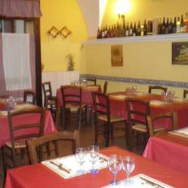 Osteria Numero Dieci