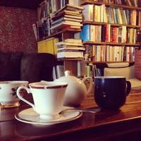 Pinnock's Coffee House