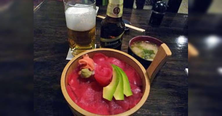 Снимок Hanaichi, Канкун