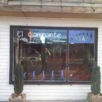El caminante