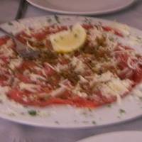Pizzeria Ristorante del Pincio