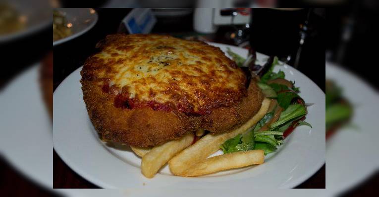 Снимок Coopers Inn, Мельбурн
