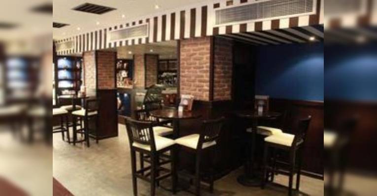 Снимок Kafficho Coffee, Каир