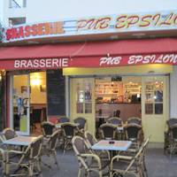Pub Epsilone