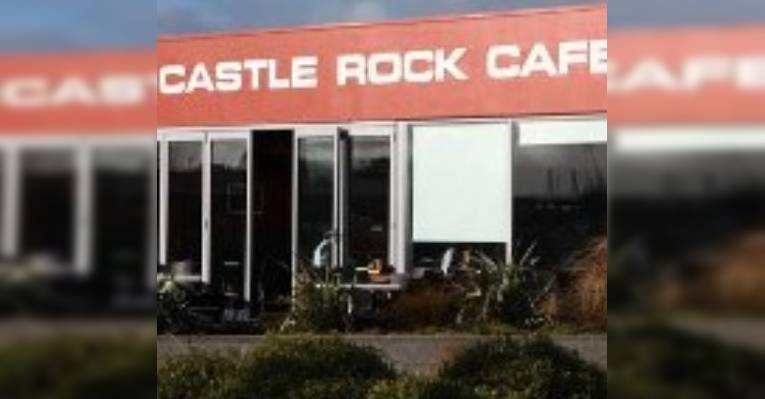 Снимок Castle Rock Cafe, Крайстчерч