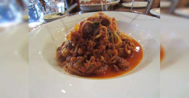 Снимок Mamma Vittoria's, Мельбурн