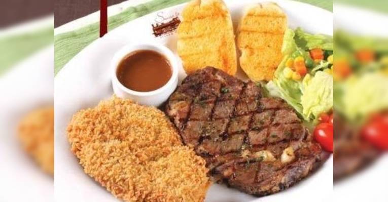 Снимок Santa Fe Steak, Бангкок