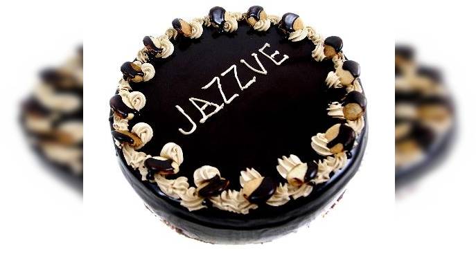 Снимок Jazzve Cafe, Ереван