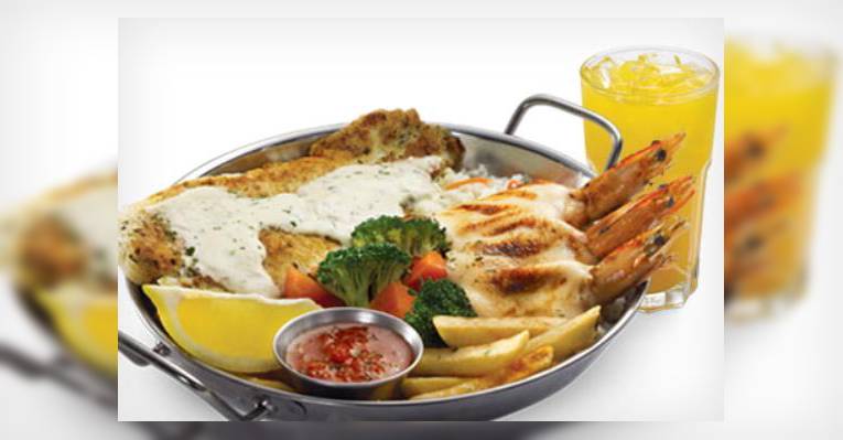 Снимок Manhattan Fish Market, Джохор-Бару