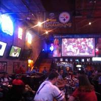 Bikinis Sports Bar and Grill, Austin