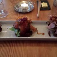 Bjork Swedish Brasserie