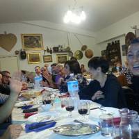 La Corte del Cacciatore