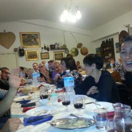 La Corte del Cacciatore