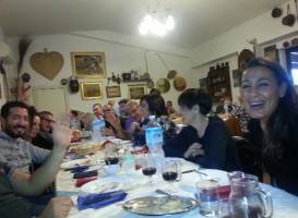 La Corte del Cacciatore