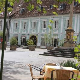 Zum Brauhaus Gasthof-Restaurant